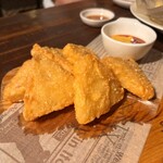 Ｄｉｎｉｎｇ ｓｐａｃｅ　ELMO - 