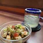 ビンゴ タコス キッチン - 