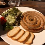 Ｄｉｎｉｎｇ ｓｐａｃｅ　ELMO - 