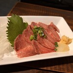 Ｄｉｎｉｎｇ ｓｐａｃｅ　ELMO - 