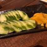 Ｄｉｎｉｎｇ ｓｐａｃｅ　ELMO - 