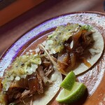 ビンゴ タコス キッチン - 