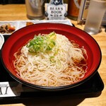 Neo 和Dining MiRAI - そうめん