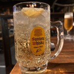 Ｄｉｎｉｎｇ ｓｐａｃｅ　ELMO - 