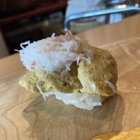 鮨 すがひさ - 