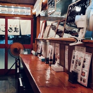 煮込み食堂 まるしば_2