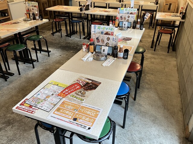 串カツ田中 郡山駅前店 - 郡山（串揚げ）の写真