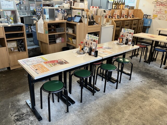 串カツ田中 郡山駅前店 - 郡山（串揚げ）の写真