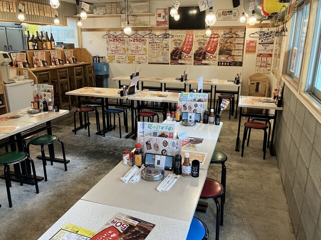 串カツ田中 郡山駅前店 - 郡山（串揚げ）の写真