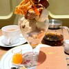 DEL'IMMO TOKYO CAFE 大丸東京店