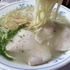 南京ラーメン 黒門