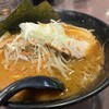 北海道ラーメン  龍源 所沢２号店