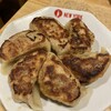 居酒屋 餃子のニューヨーク