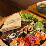 ヒノデファラフェル - 