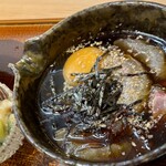 一心 - 料理写真: