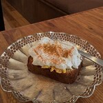 ヒノデファラフェル - 