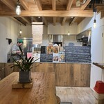 ヒノデファラフェル - 