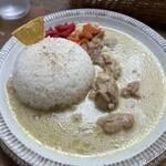 神戸カレー食堂 ラージクマール - 