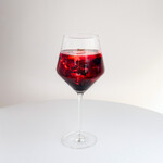 USOTSUKI YOGURT - ザクロベリー