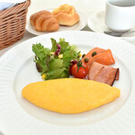 スカイダイニング256 スターゲイト - 料理写真: