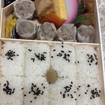 崎陽軒 - 料理写真: