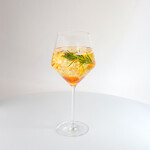 USOTSUKI YOGURT - アップルジンジャー