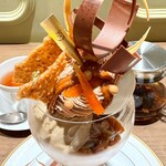 DEL'IMMO TOKYO CAFE 大丸東京店 - 