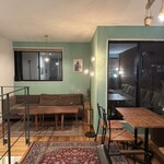 ヒノデファラフェル - 