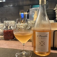 スチーム Dim sum&Wine - 