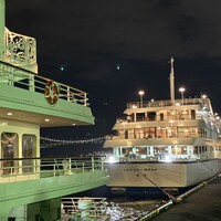 シンフォニー東京湾クルーズ - 