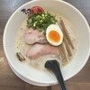 あいつのラーメン かたぐるま 本店