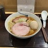 麺 みつヰ