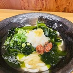 創作 うどん家 ぜん丸 - 