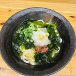 創作 うどん家 ぜん丸 - 