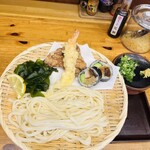 創作 うどん家 ぜん丸 - 