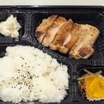 CSC鮒忠 - 料理写真: