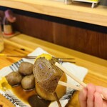 創作 うどん家 ぜん丸 - 