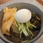 韓国料理 オミガ - 