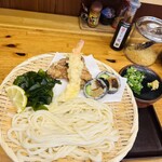 創作 うどん家 ぜん丸 - 