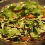 ピッツァ ジューシー - 