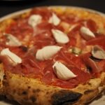 ピッツァ ジューシー - 