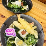 創作 うどん家 ぜん丸 - 