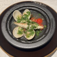 グリルうかい 丸の内店 - 