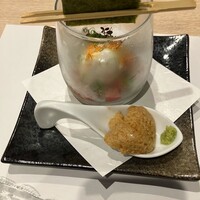 魚菜由良 鼎 - 