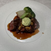 グリルうかい 丸の内店 - 