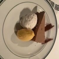 ウルフギャング・ステーキハウス 丸の内店 - 