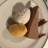 ウルフギャング・ステーキハウス 丸の内店 - 