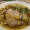 手打ち親鶏中華そば 綾川 大成店