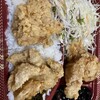 からあげ屋 - 
