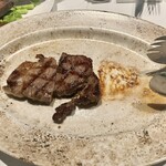 BEEF STEAK CLUB KIYO - 